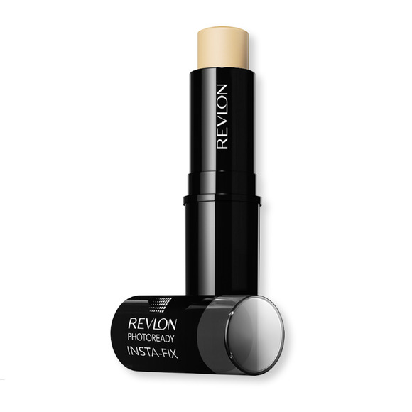 4/$20 Revlon Photoready Insta-Fix Foundation Makeup, SPF 20, 120 Vanilla - Picture 1 of 5